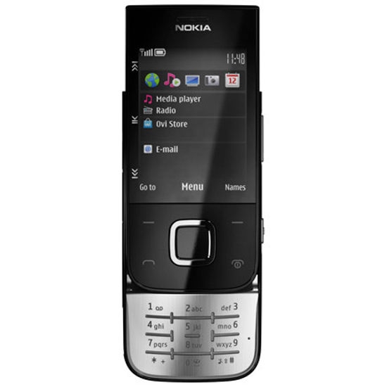 Nokia 5330 Mobile TV Edition