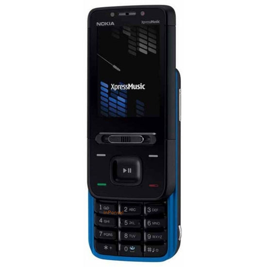 Nokia 5610 XpressMusic