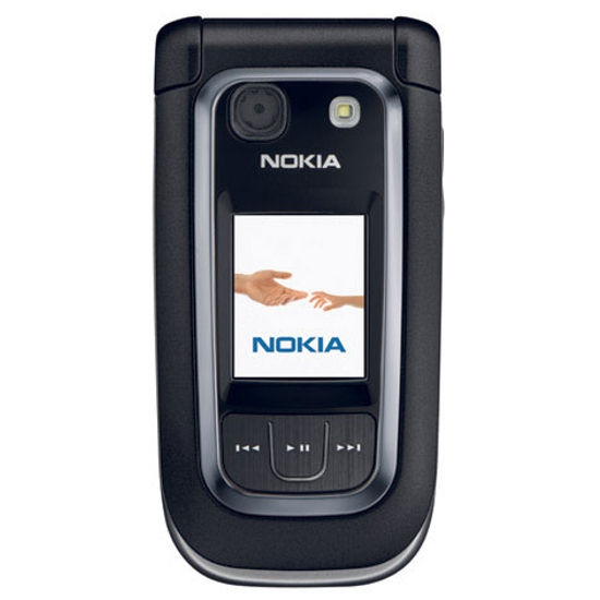 Nokia 6267