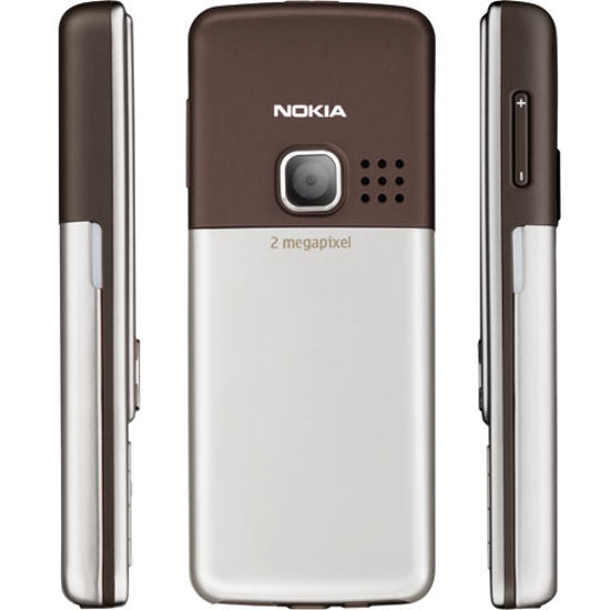 Nokia 6301