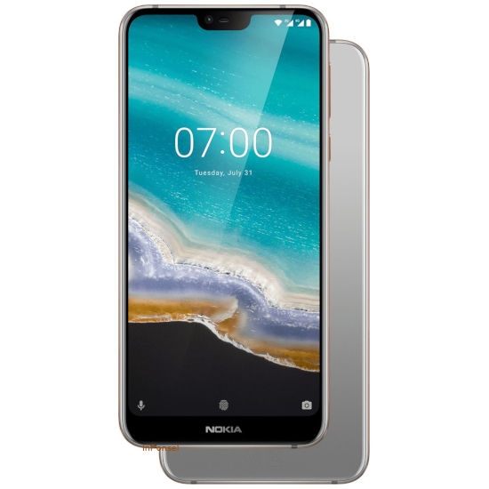Nokia 7.1