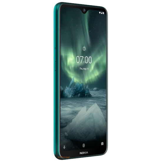 Nokia 7.2