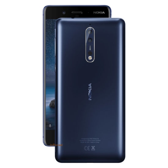 Nokia 8