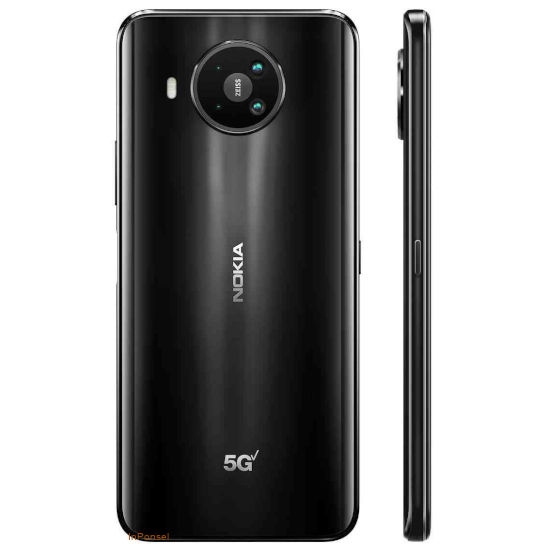 Nokia 8 V 5G UW