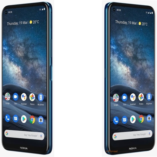Nokia 8.3 5G