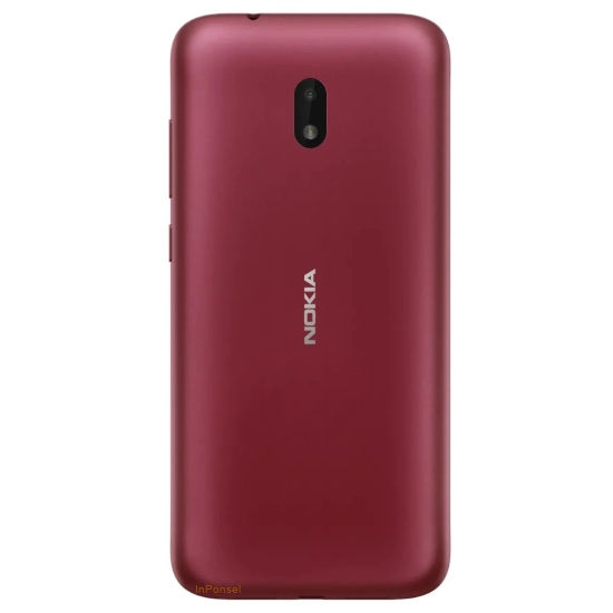 Nokia C1 Plus