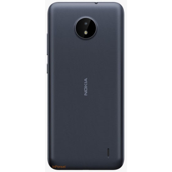 Nokia C20