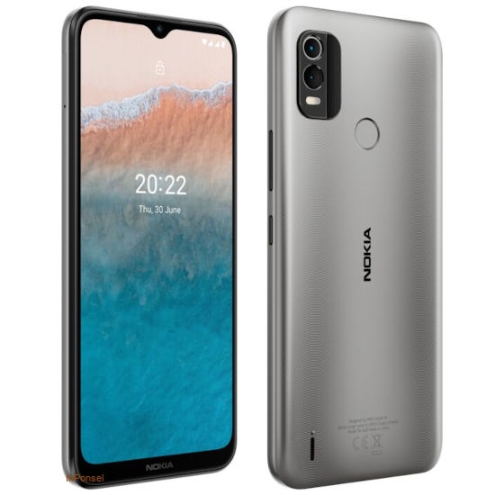 Nokia C21 Plus
