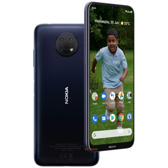 Nokia G10