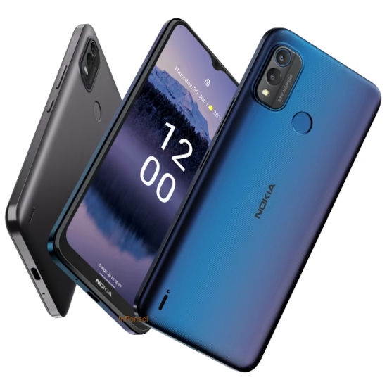 Nokia G11 Plus