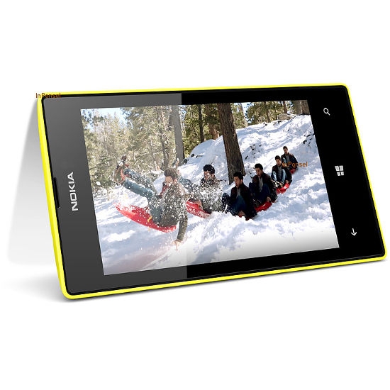 Nokia Lumia 525