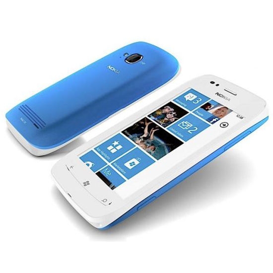 Nokia Lumia 710