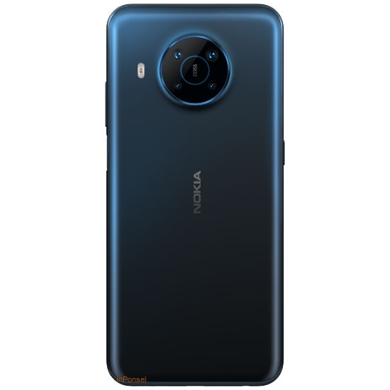 Nokia X100