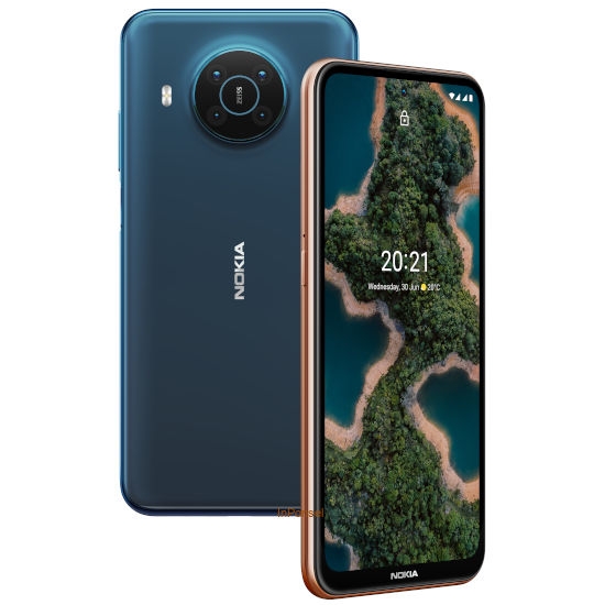 Nokia X20