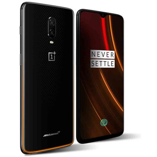 OnePlus 6T McLaren Edition