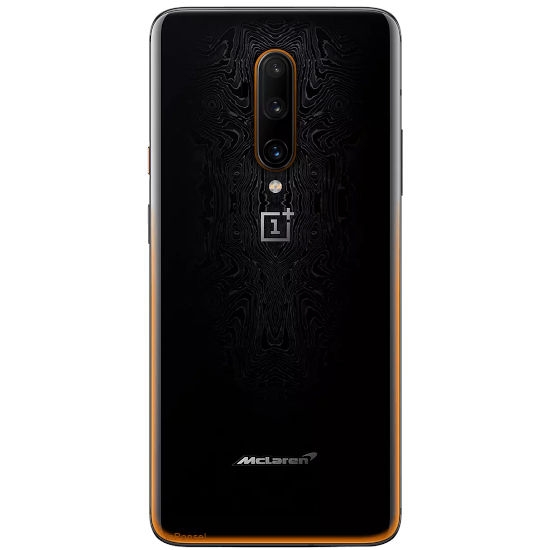 OnePlus 7T Pro 5G McLaren