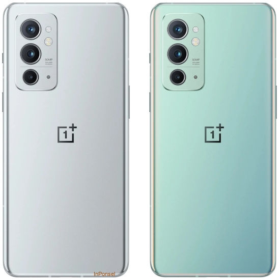 OnePlus 9RT 5G
