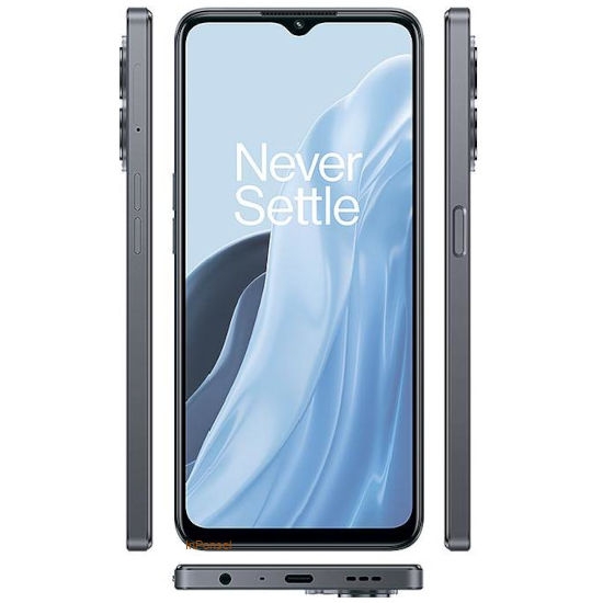 OnePlus Nord N300 5G