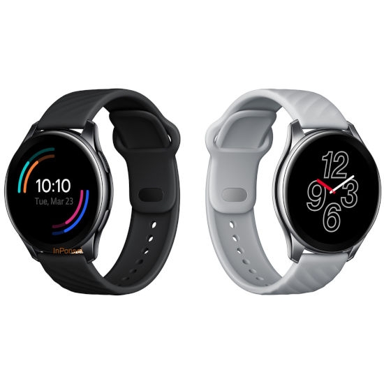 OnePlus Watch
