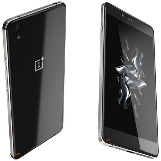 OnePlus X