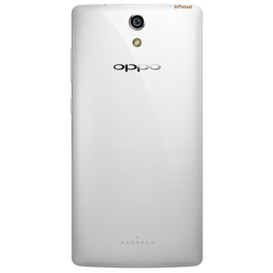 Oppo Mirror 3