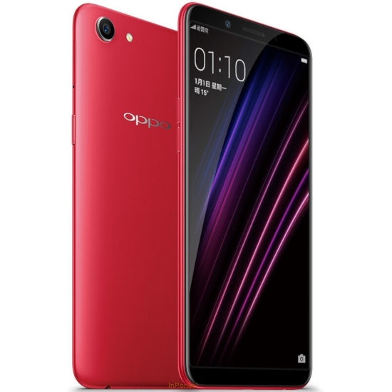 Oppo A1