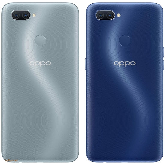 Oppo A11K