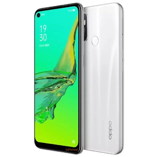 Oppo A11s