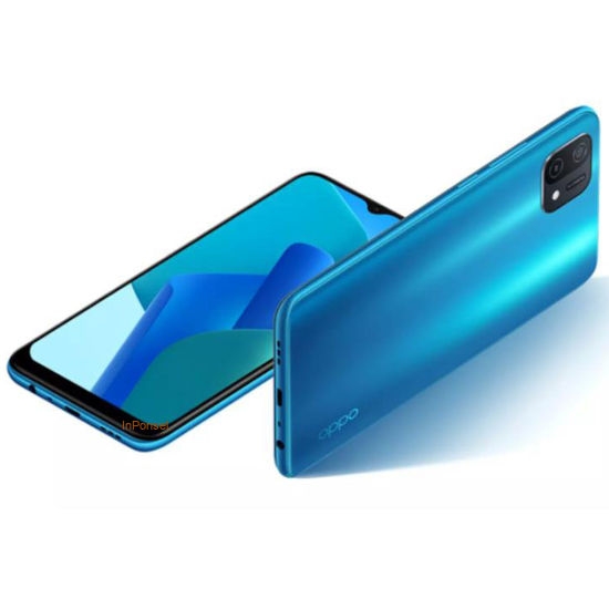 Oppo A16e