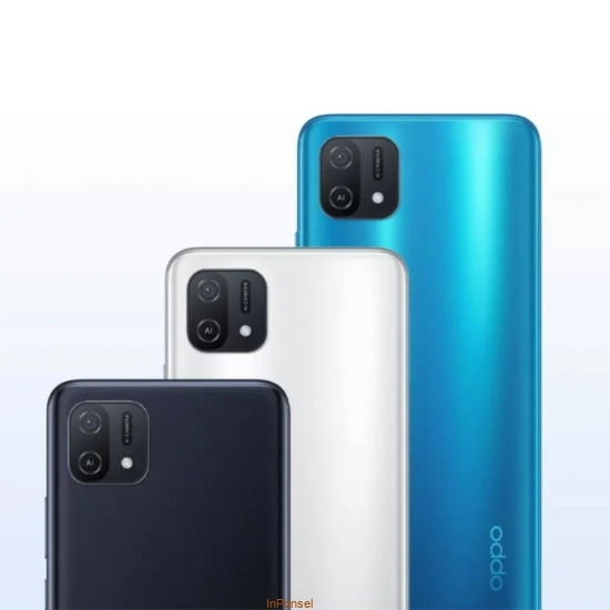 Oppo A16K