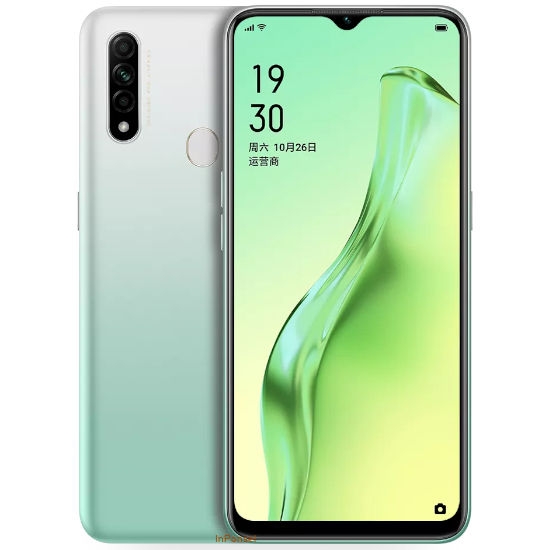 Oppo A31 2020