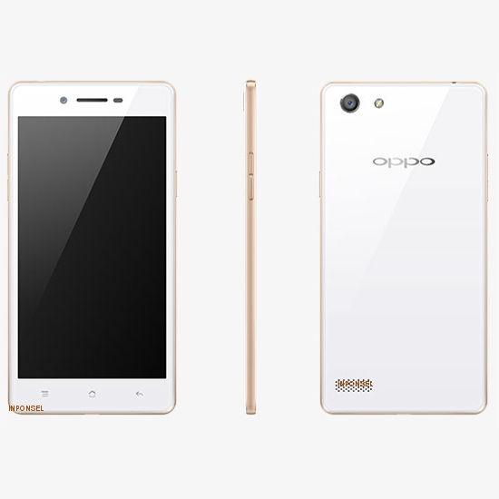 Oppo A33