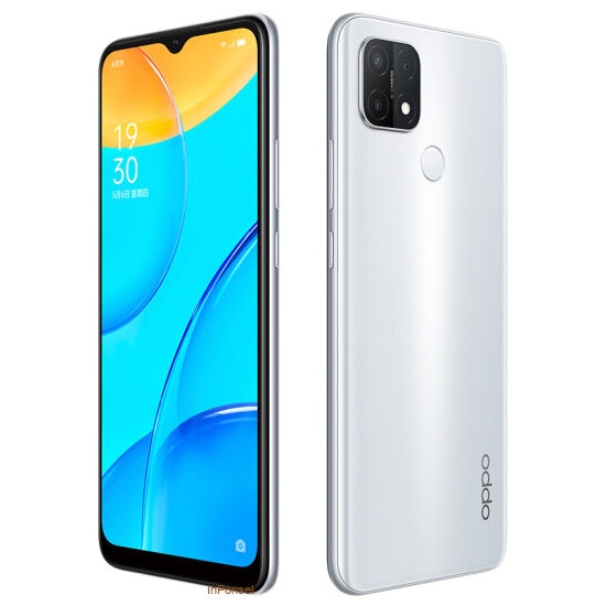 Oppo A35