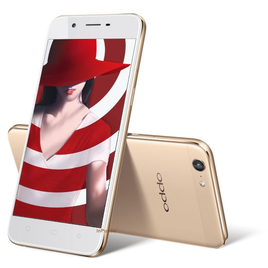 Oppo A39