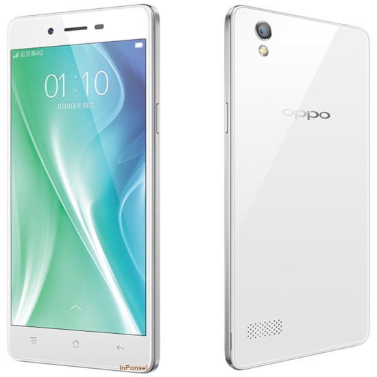 Oppo A51