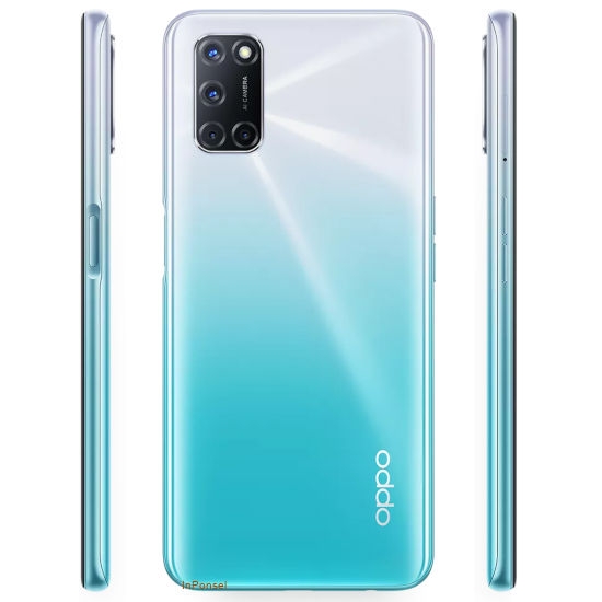 Oppo A52