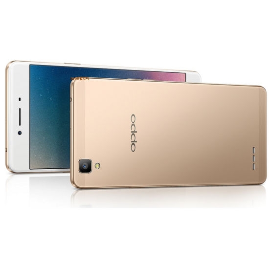 Oppo A53