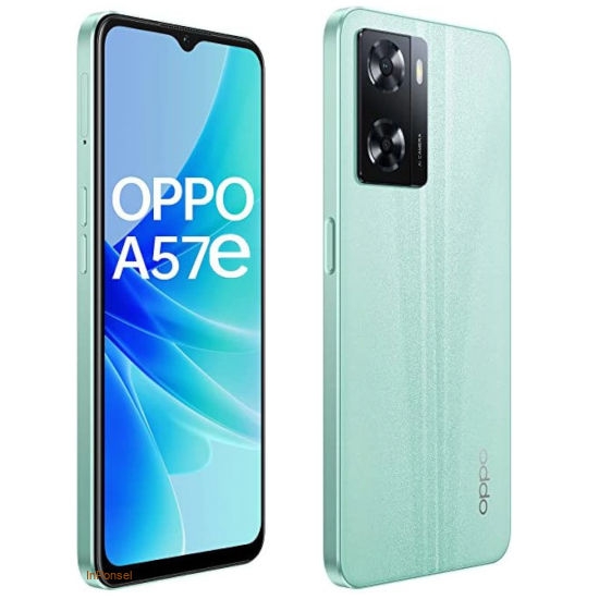 Oppo A57e