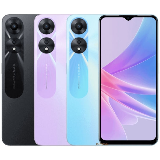 Oppo A58 5G