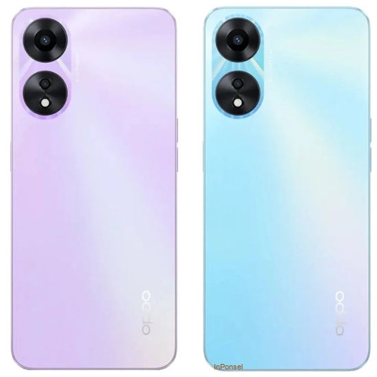 Oppo A58x