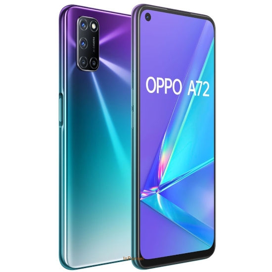 Oppo A72