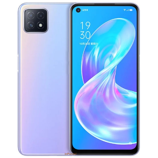 Oppo A72 5G