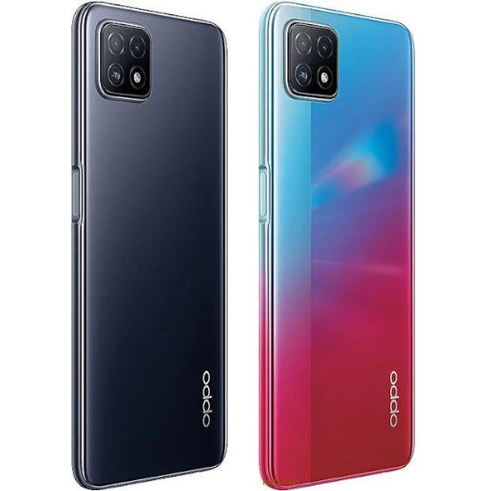Oppo A73 5G