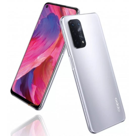 Oppo A74 5G