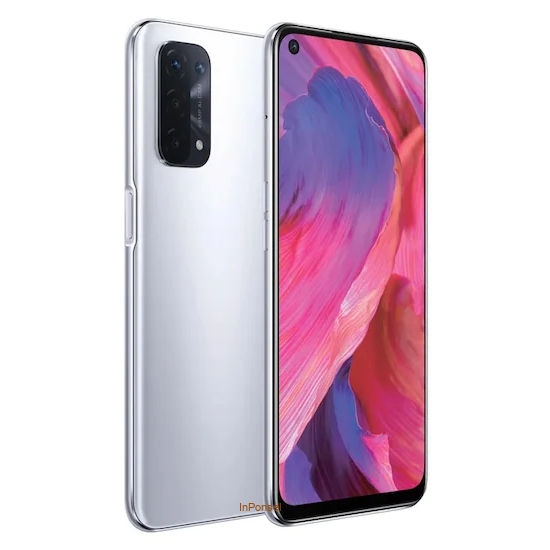 Oppo A74 5G