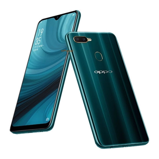 Oppo A7n