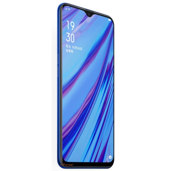 Oppo A9