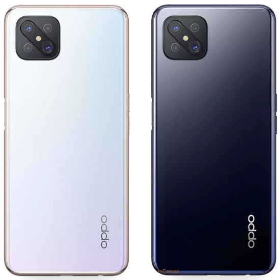 Oppo A92s