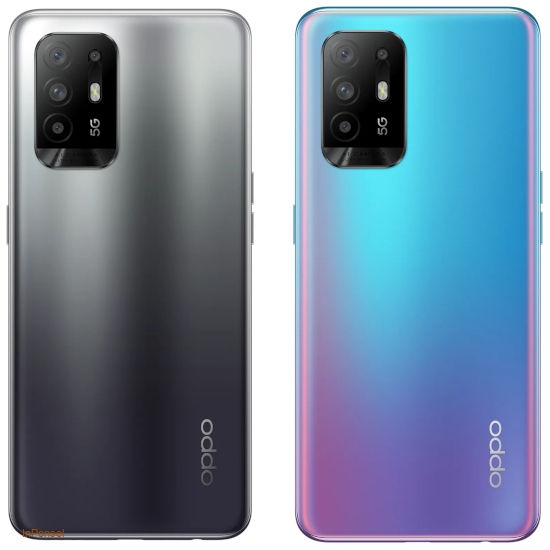 Oppo A94 5G