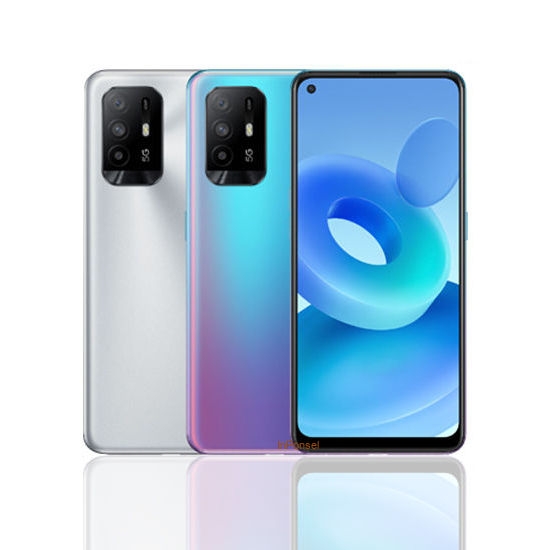 Oppo A95 5G